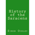History of the Saracens