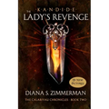 KANDIDE THE Lady's Revenge: Book Two