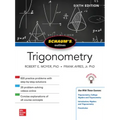 Schaum's Outline of Trigonometry, Sixth Edition
