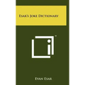 Esar's Joke Dictionary