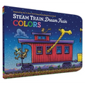 Steam Train, Dream Train Colors