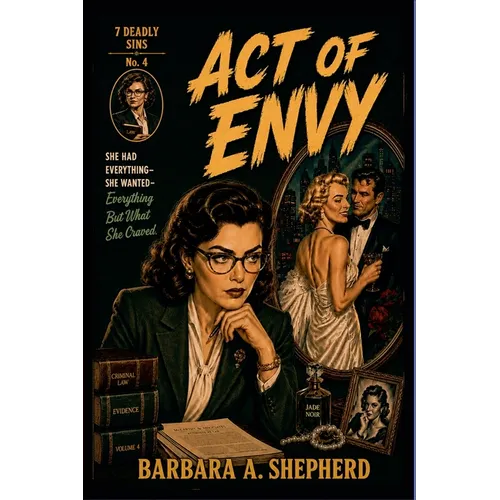 Act of Envy