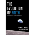 The Evolution of Faith: Christ, Science, and World Religions
