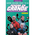Pensar En Grande: Análisis táctico de Gasperini, Nagelsmann, Rodgers y Ten Hag