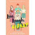 Live, Laugh, Kidnap