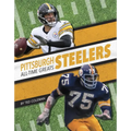 Pittsburgh Steelers All-Time Greats