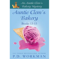 Auntie Clem's Bakery 13-15
