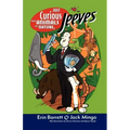 Just Curious about Animals and Nature, Jeeves