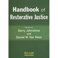 Handbook of Restorative Justice
