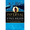 Infernal: A Repairman Jack Novel