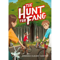 The Hunt for Fang: Tree Street Kids (Book 2)