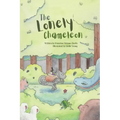 The Lonely Chameleon
