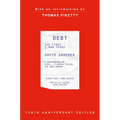 Debt: The First 5,000 Years, Updated and Expanded