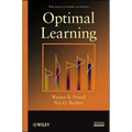 Optimal Learning