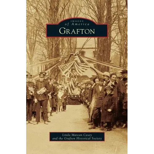 Grafton