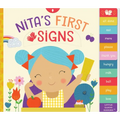 Nita's First Signs