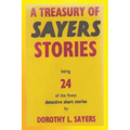 A Treasury of Sayers Stories