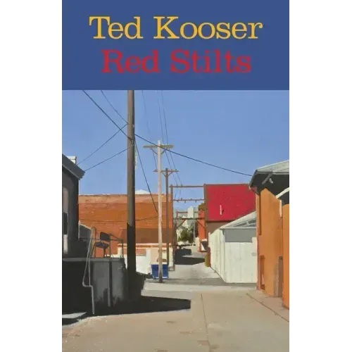 Red Stilts