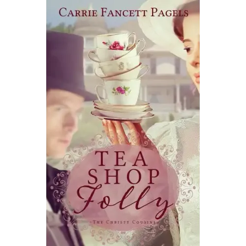 Tea Shop Folly