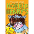 Horrid Henry's Stinkbomb