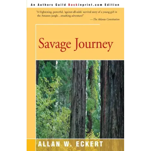Savage Journey