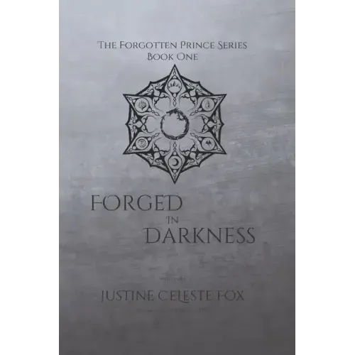 Forged In Darkness