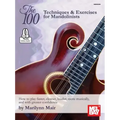 The 100-Techniques & Exercises for Mandolinists