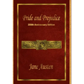 Pride and Prejudice: 200th Anniversary Edition