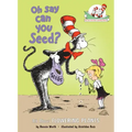 Oh Say Can You Seed? All about Flowering Plants