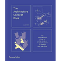 The Architecture Concept Book