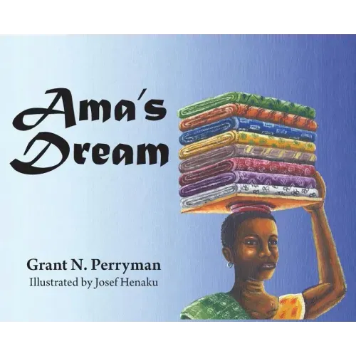 Ama's Dream