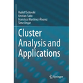 Cluster Analysis and Applications