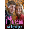 Wish You Joy: A Savannah Sweethearts Christmas