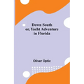 Down South; or, Yacht Adventure in Florida