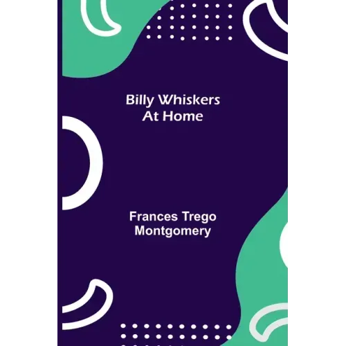 Billy Whiskers at Home
