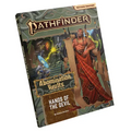 Pathfinder Adventure Path: Hands of the Devil (Abomination Vaults 2 of 3) (P2)