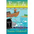Rip Tide (A Ripple Effect Cozy Mystery, Book 2)
