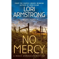 No Mercy: A Mercy Gunderson Mystery