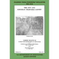 The City and Suburban Vegetable Garden (Legacy Edition): The Classic USDA Farmers' Bulletin No. 936 With Tips And Traditional Methods In Sustainable G