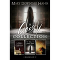 A Mary Downing Hahn Ghostly Collection: 3 Books in 1