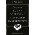 Essay on the True Art of Playing Keyboard Instruments
