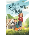 The Swallows' Flight