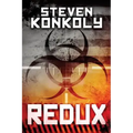 Black Flagged Redux: Book Two in the Black Flagged Series