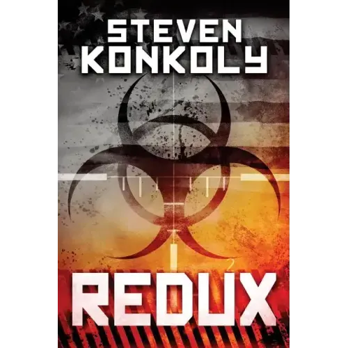 Black Flagged Redux: Book Two in the Black Flagged Series