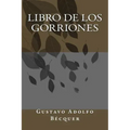 Libro de los Gorriones