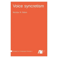 Voice syncretism