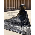 Wangechi Mutu: I Am Speaking, Are You Listening?
