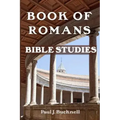 Book of Romans: Bible Studies