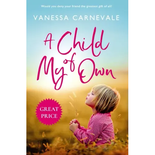 A Child of My Own