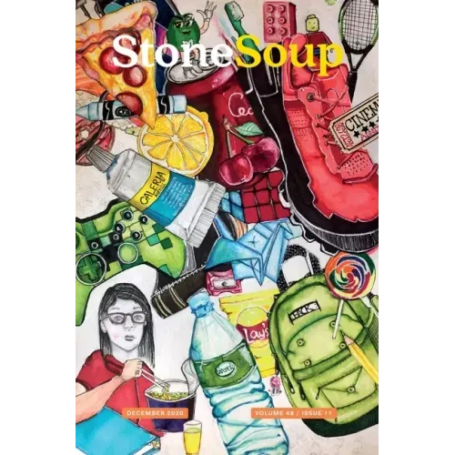 Stone Soup Magazine: December 2020